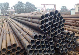 無(wú)縫管與無(wú)縫鋼管是一樣的嗎？有什么區(qū)別